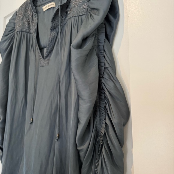 Ulla Johnson Lissa Blouse - Picture 4 of 7